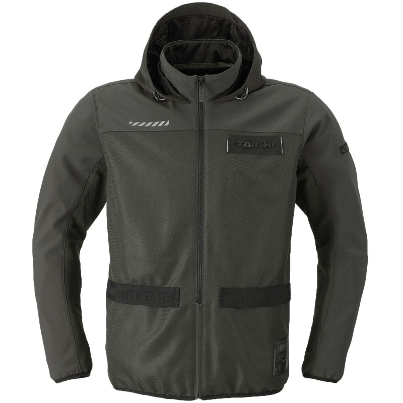 バイクウェア・装備 RS TAICHI MOTOREK WINTER PARKA TAICHI 処分特価 秋冬モデル RSタイチ RSJ723 MOTOREK WINTER